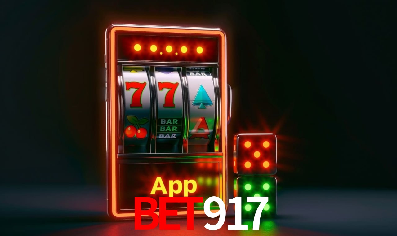 Estatísticas bet917