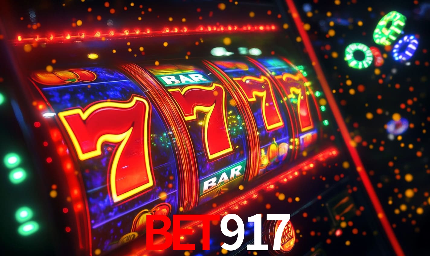 bet917 paga