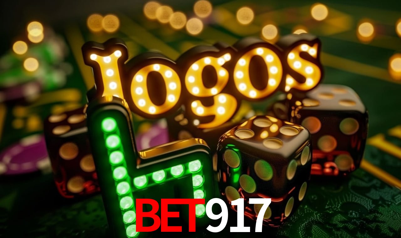 Experiência VIP bet917
