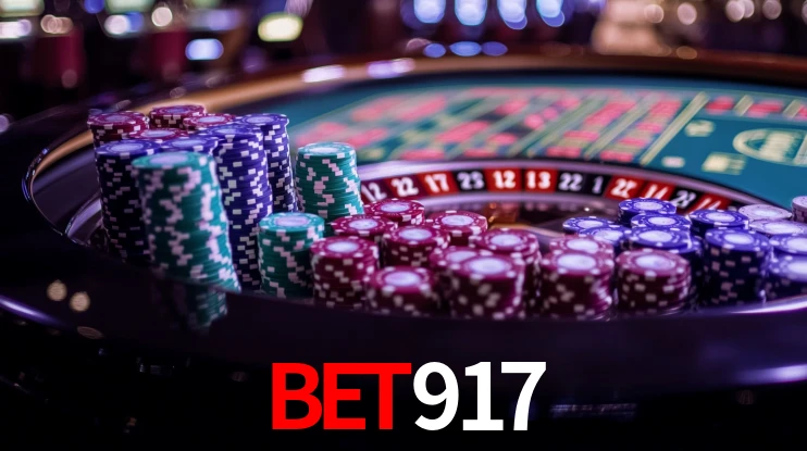 Live Casino bet917