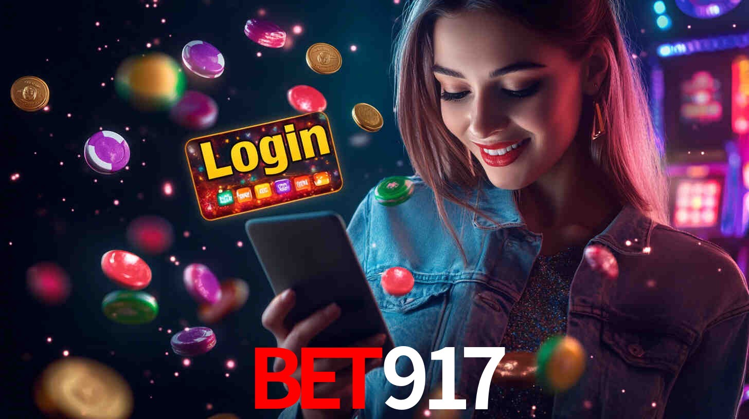A Experiência Imersiva dos Cassinos Ao Vivo no bet917