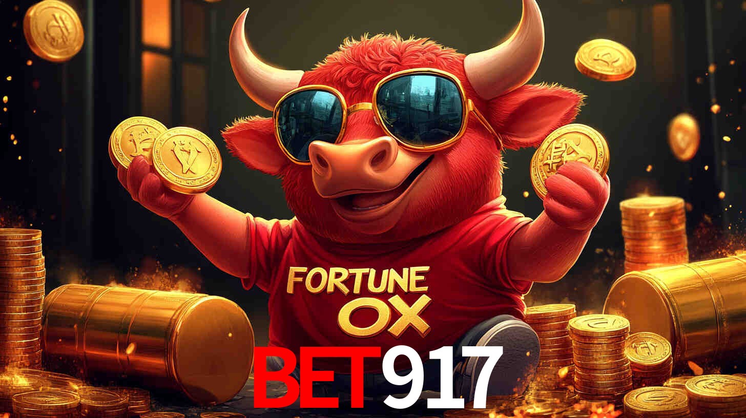Desvendando o Mundo dos Jogos Virtuais na bet917