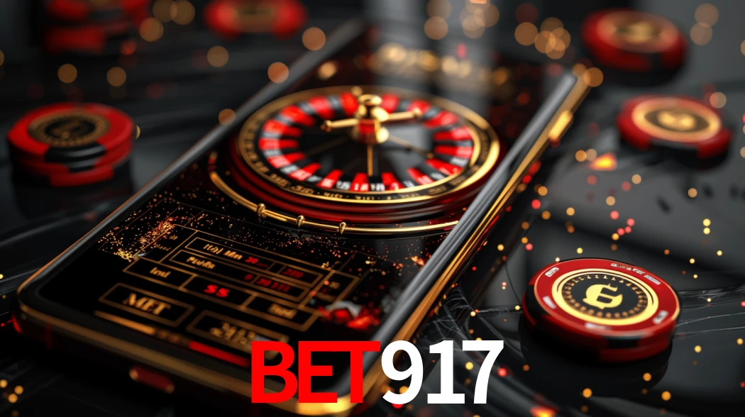 Live Casino bet917