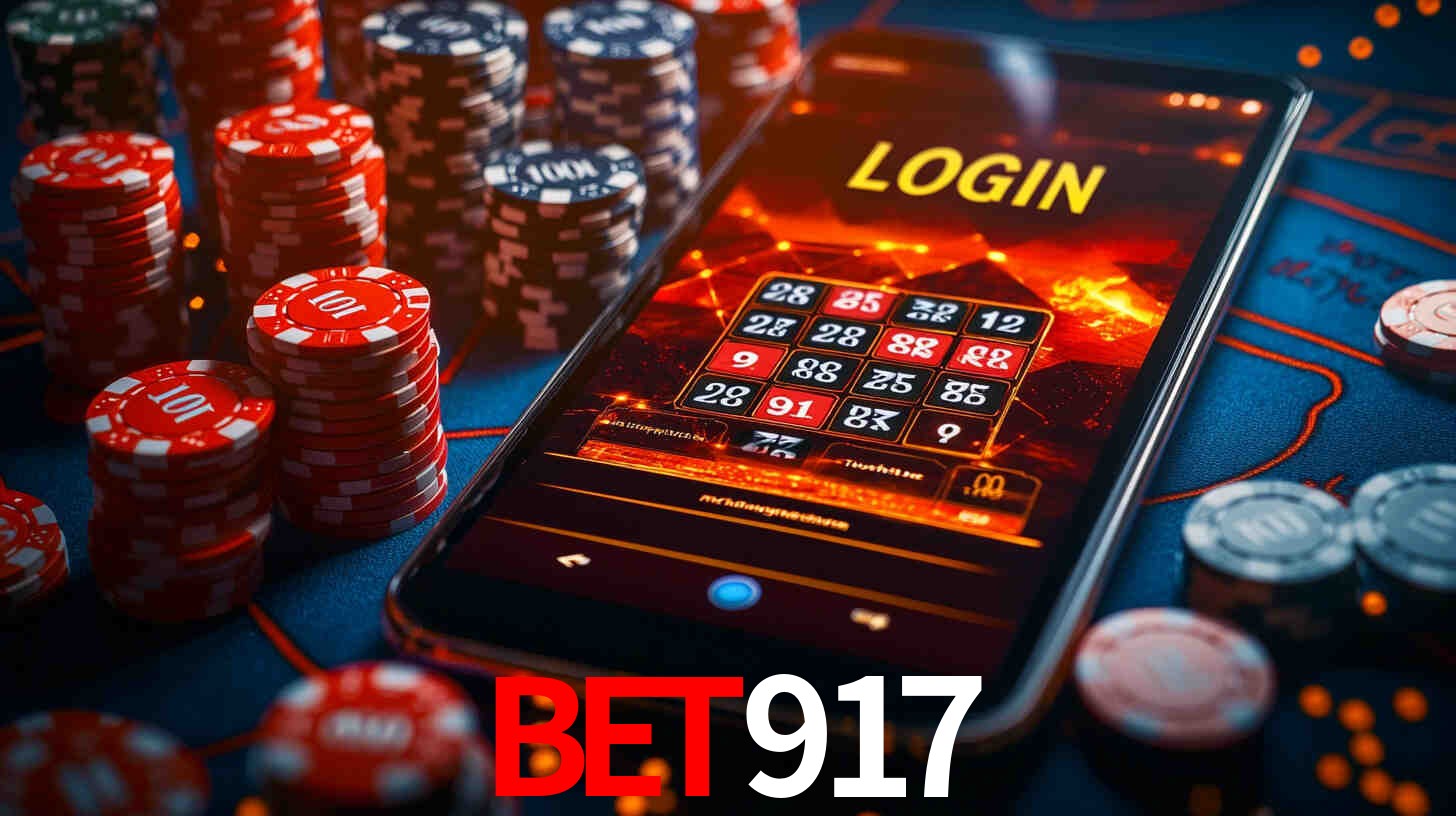 bet917 paga