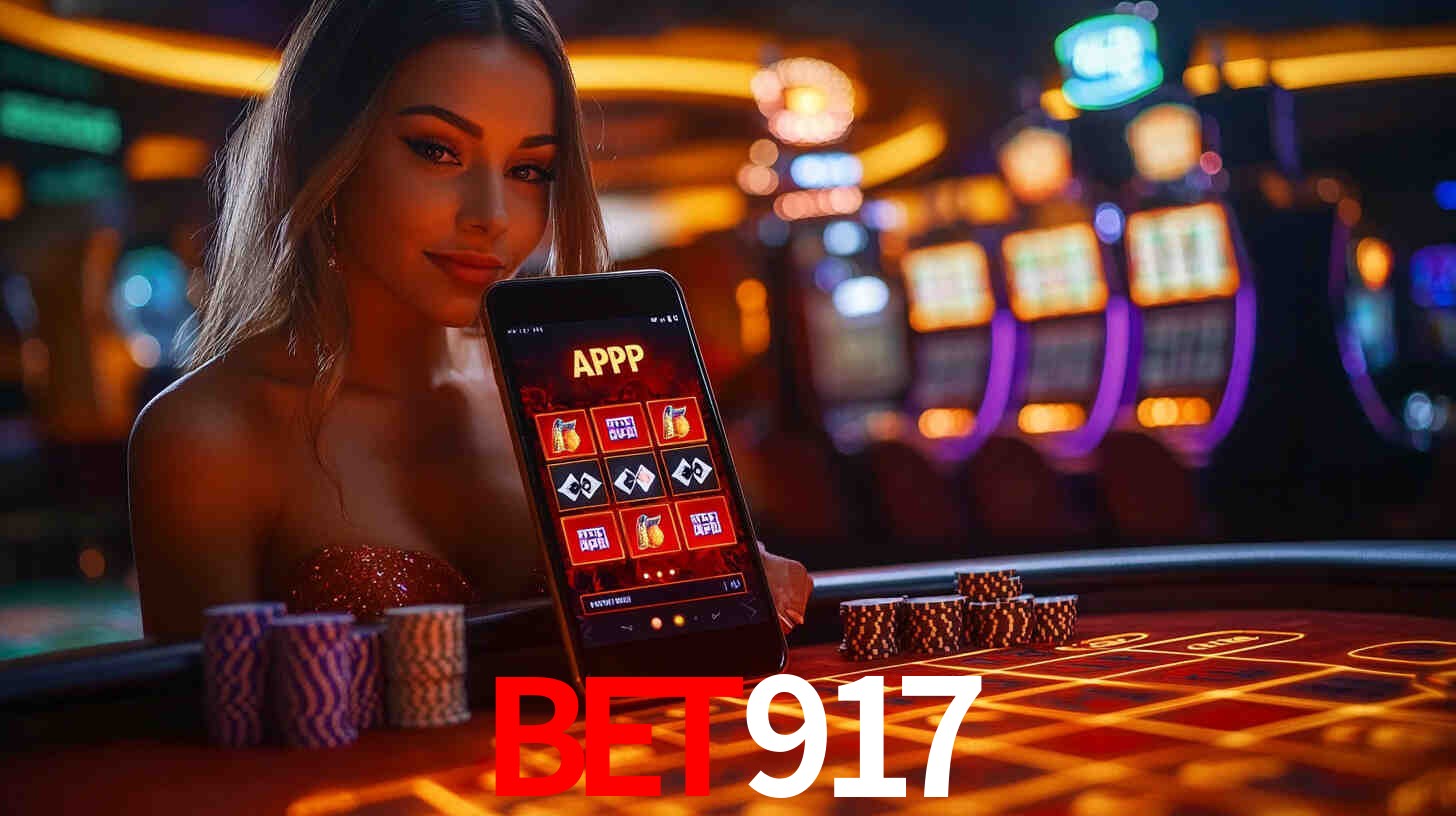 Descubra o Programa VIP da bet917: Vantagens Exclusivas para Jogadores