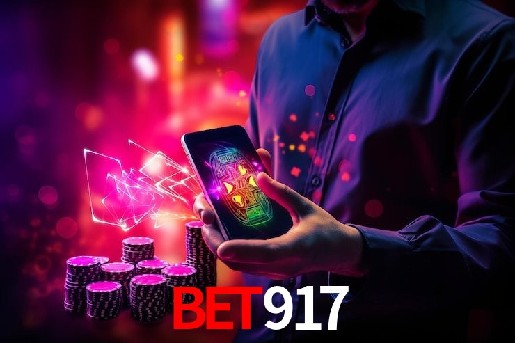 Jogos Exclusivos bet917