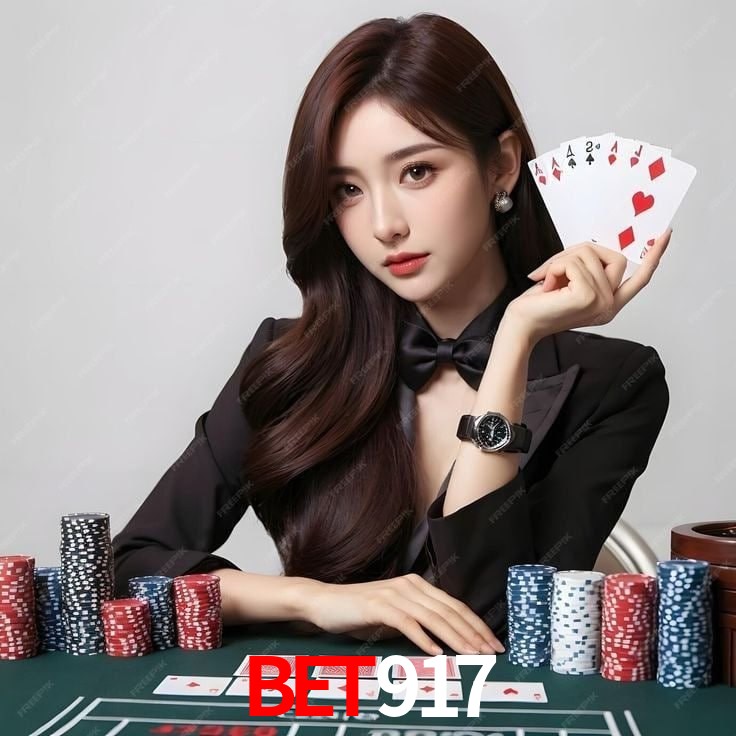 Tecnologia da Plataforma bet917