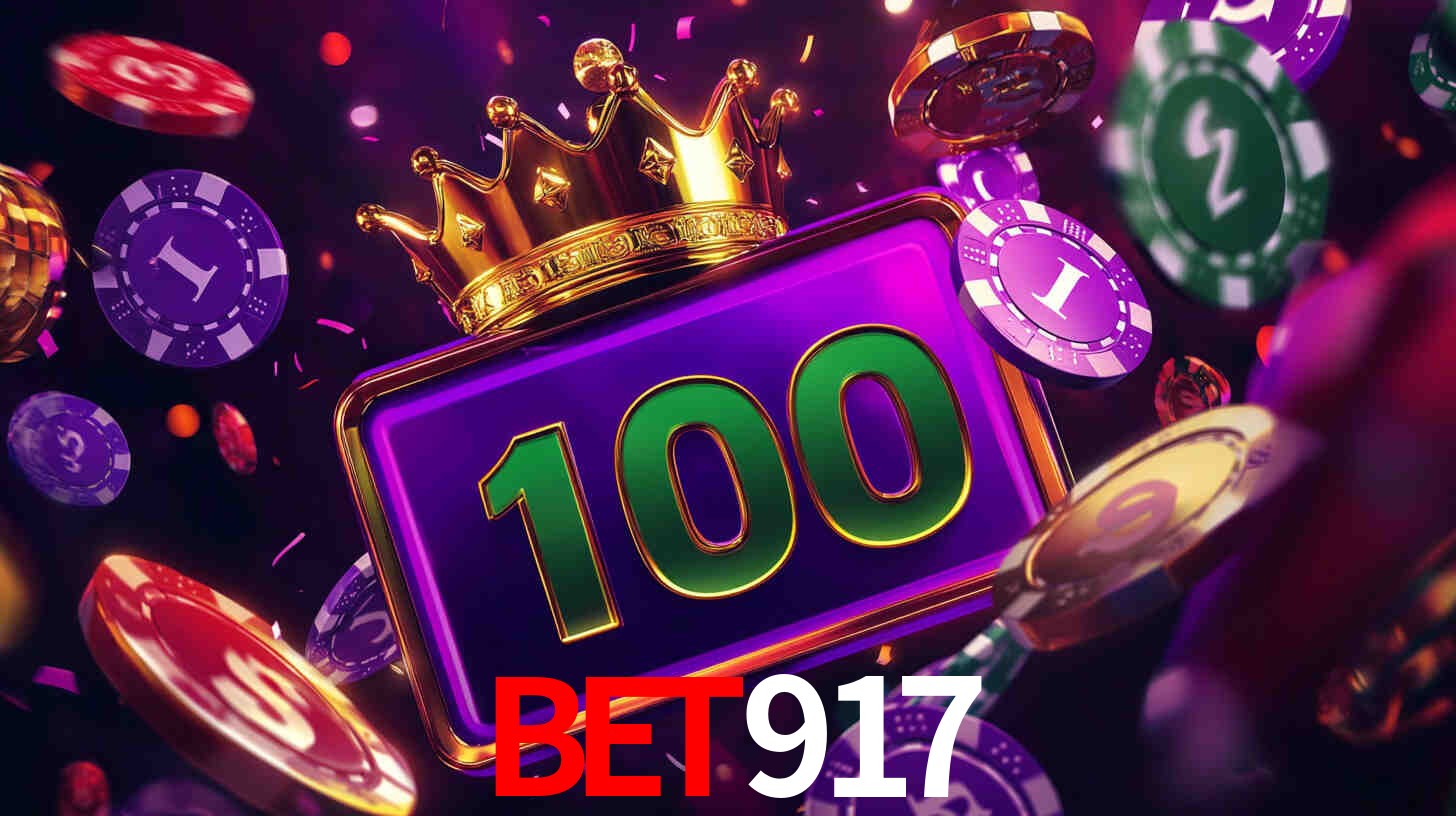 Tournaments bet917