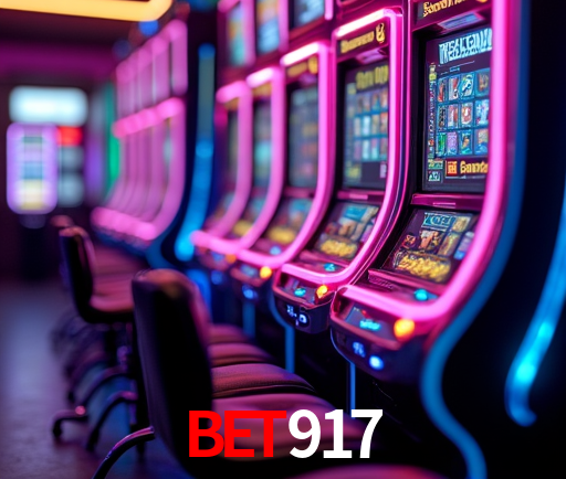 Loterias online na bet917