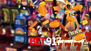 bet917