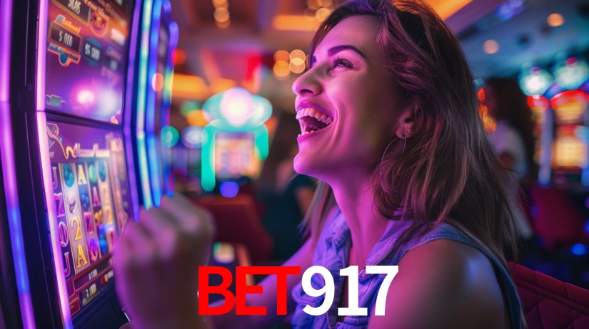 bet917 paga