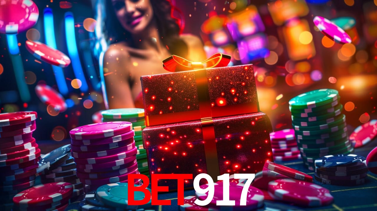 A Emoção da Loteria na bet917: Uma Chance de Mudança de Vida