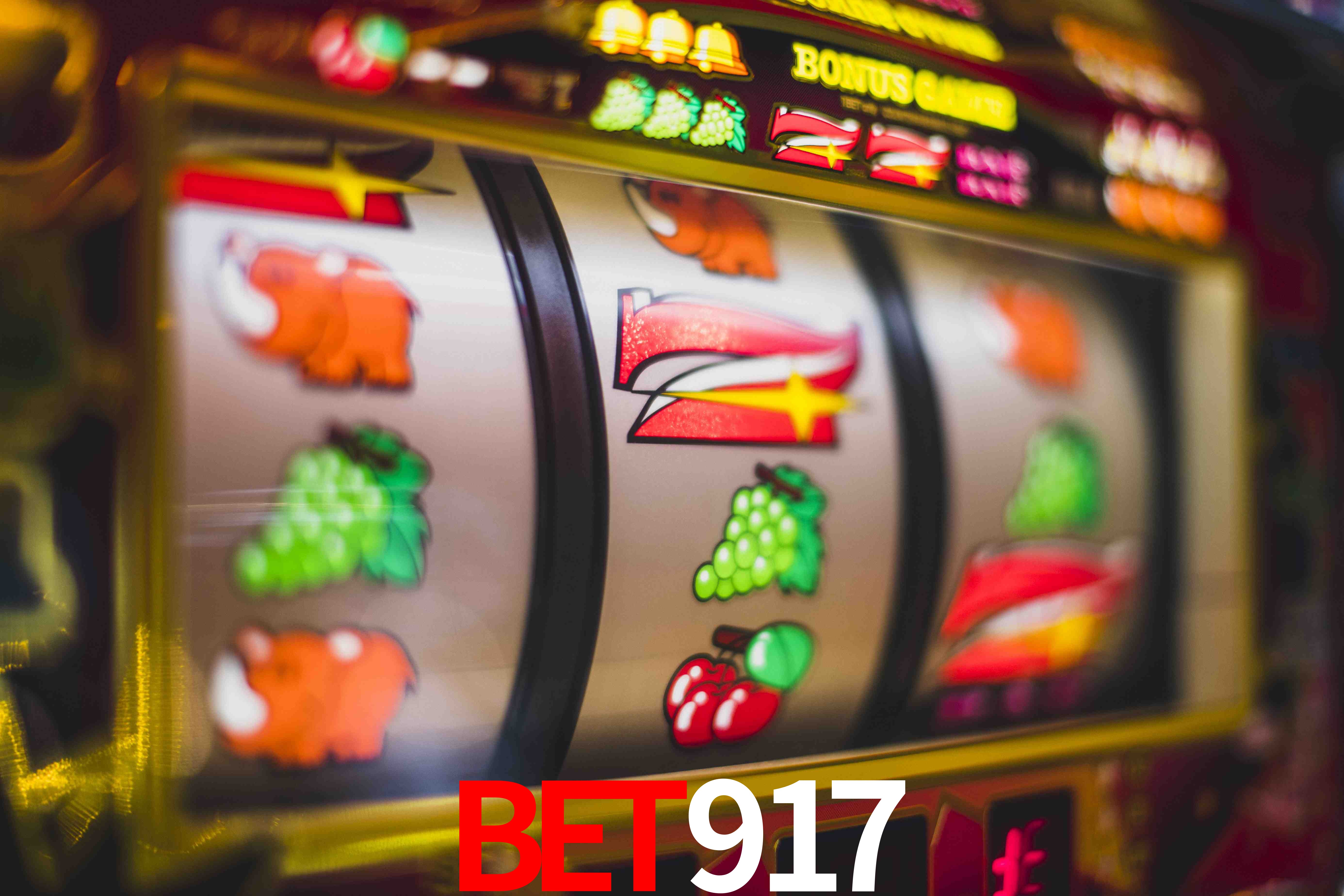 Football Betting bet917