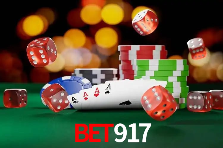 Avaliações dos Jogadores bet917