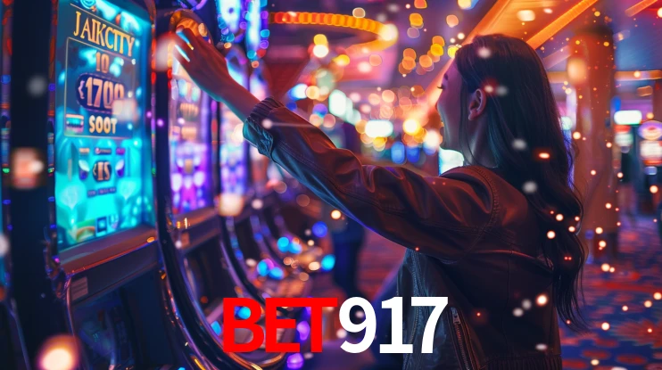 bet917