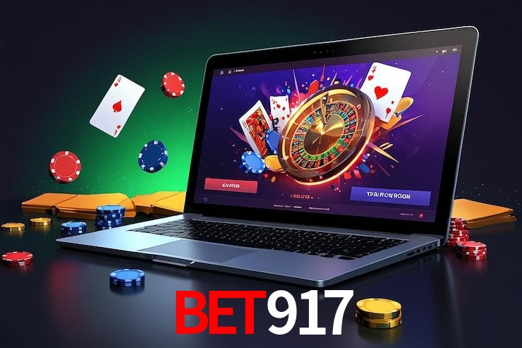 Promoção Relâmpago bet917