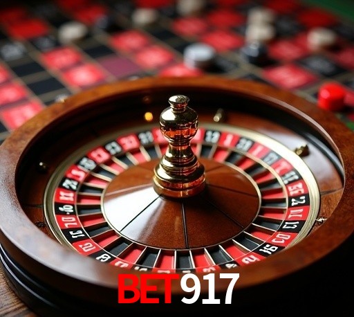 Bônus e promoções da bet917