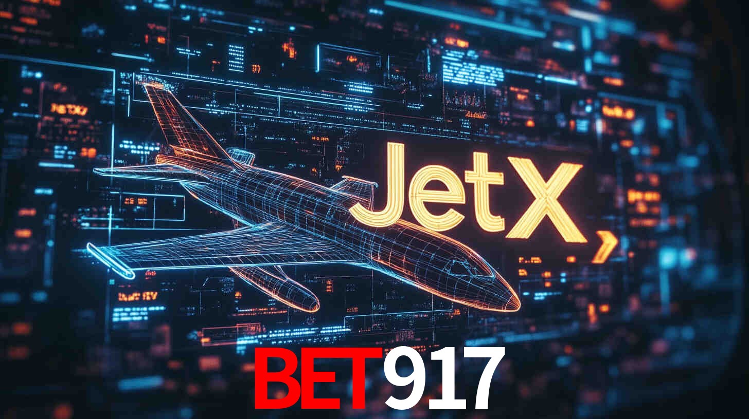 Inovações de Jogos na bet917: O Futuro das Experiências Interativas