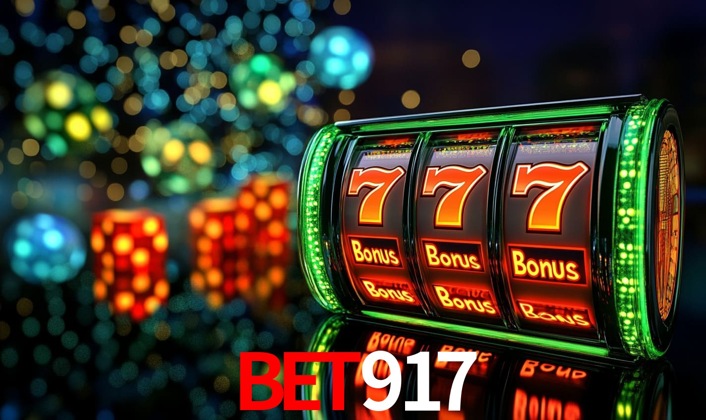 Provedores de Jogos bet917