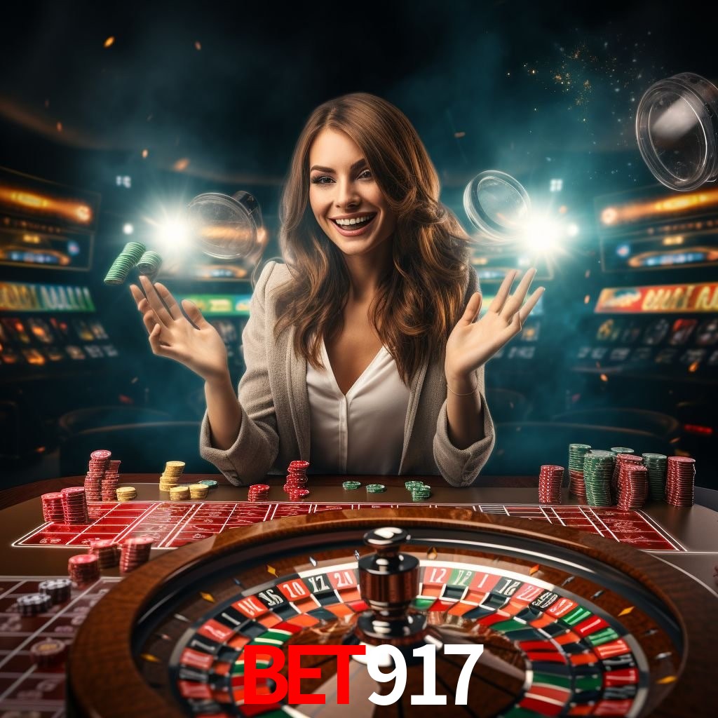 bet917 paga