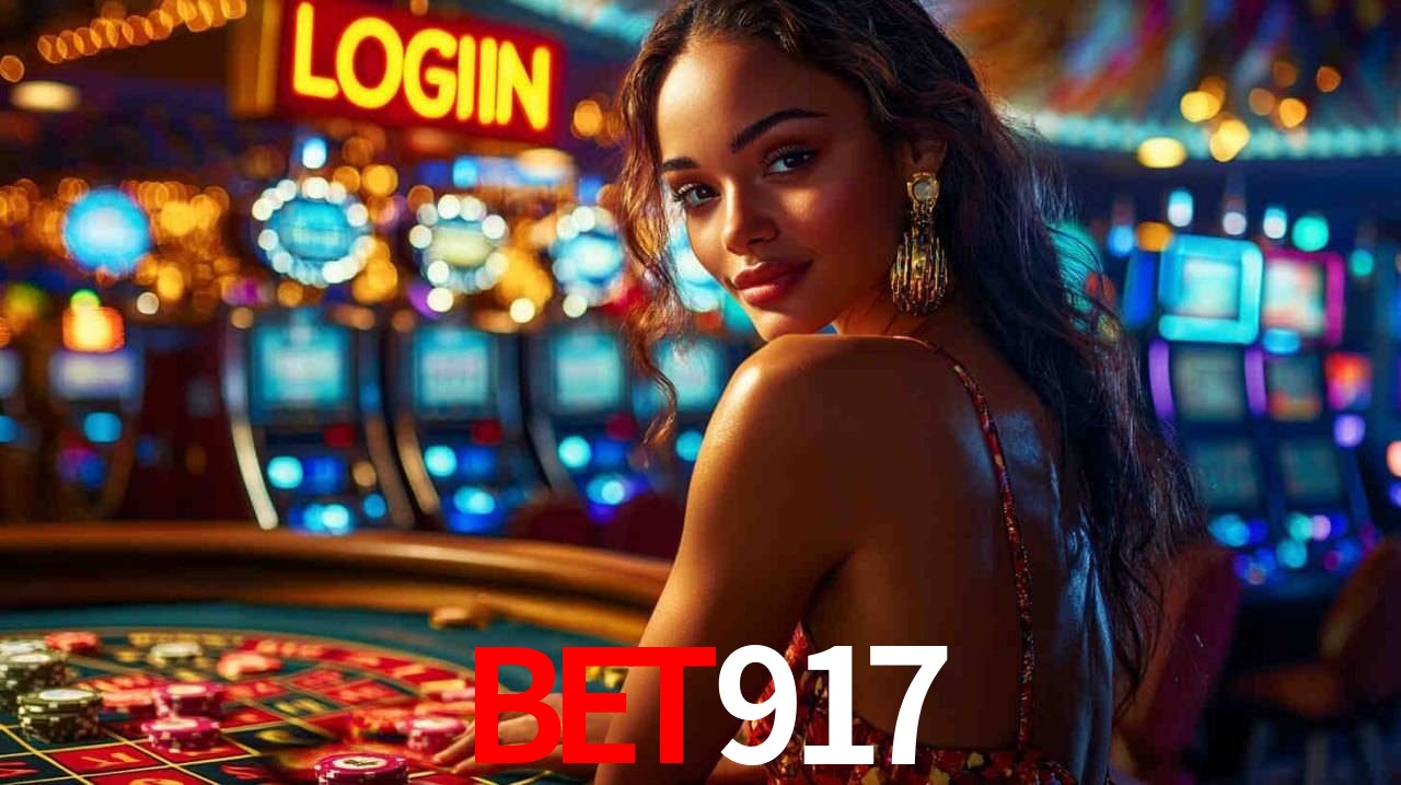 Diretório de Jogos bet917