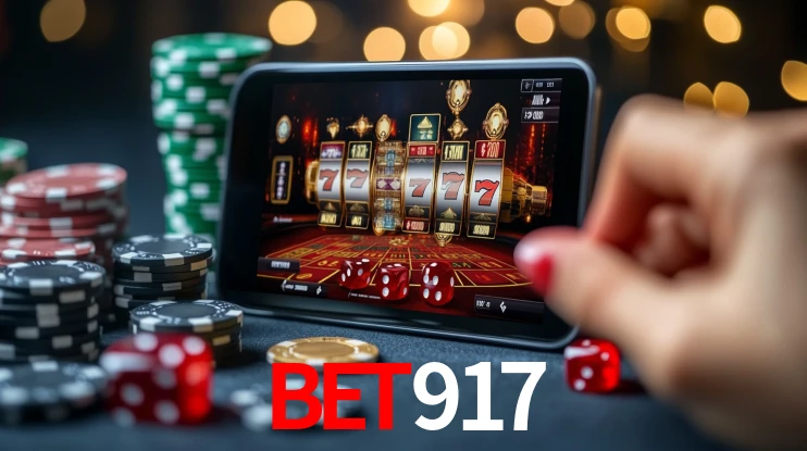 Programa VIP bet917