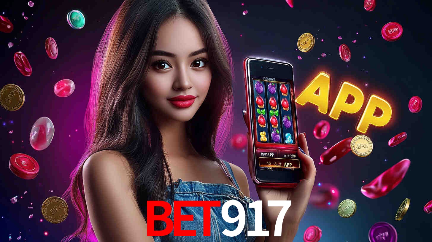 A Popularidade dos Caça-Níqueis no bet917