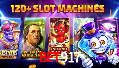 Apostas Esportivas na bet917: Um Guia Completo