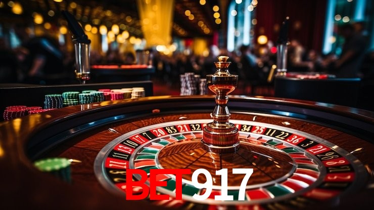 Seasonal Promotions bet917