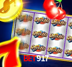 A Revolução dos Aplicativos de Jogos no bet917