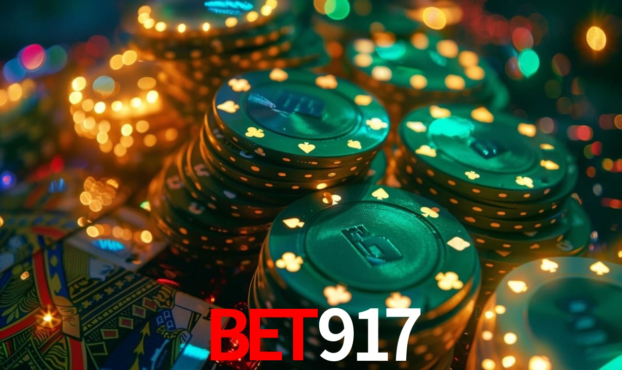 Mesa de Blackjack bet917