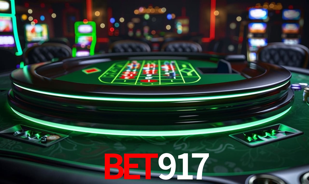 Weekend Specials bet917