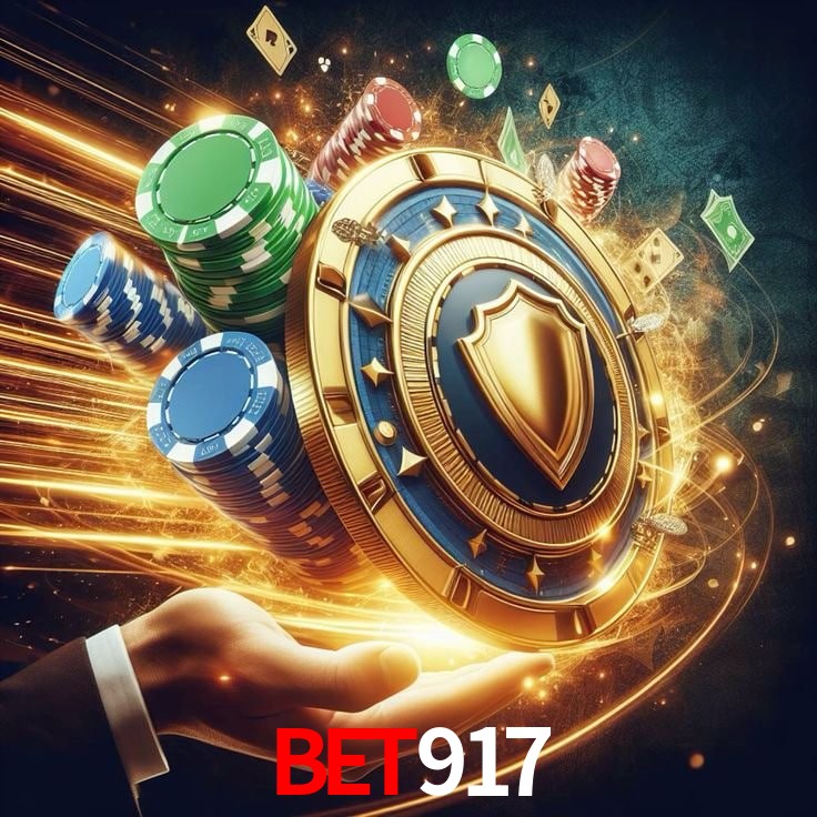 Torneios e prêmios garantidos na bet917