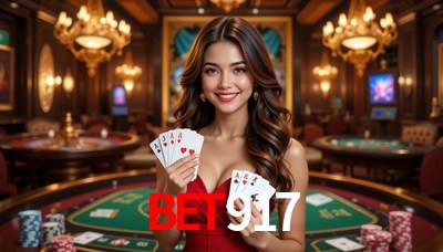 Quick Registration bet917