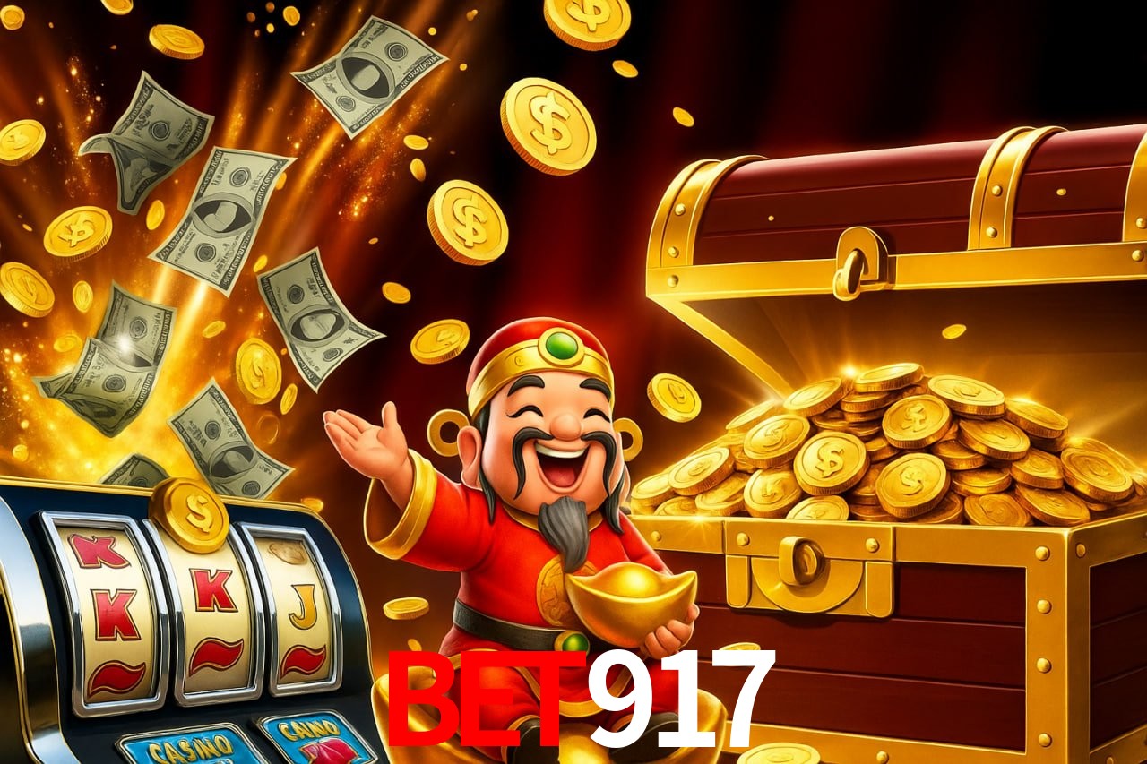 Roda da fortuna na bet917