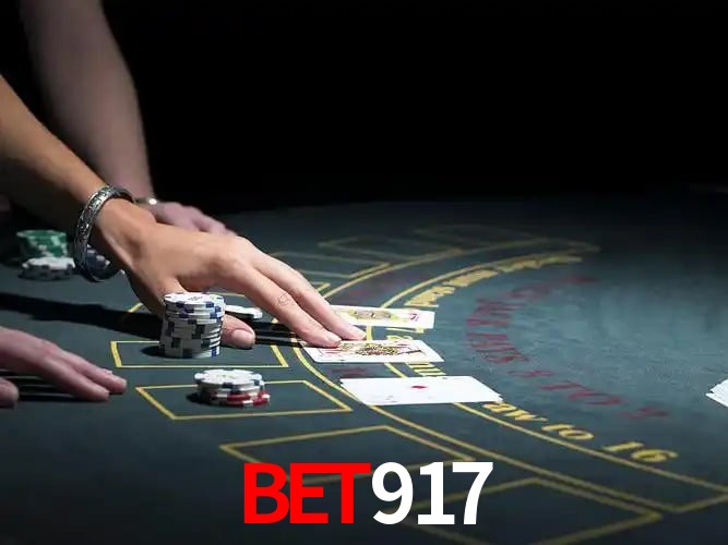 Promoções Sazonais bet917