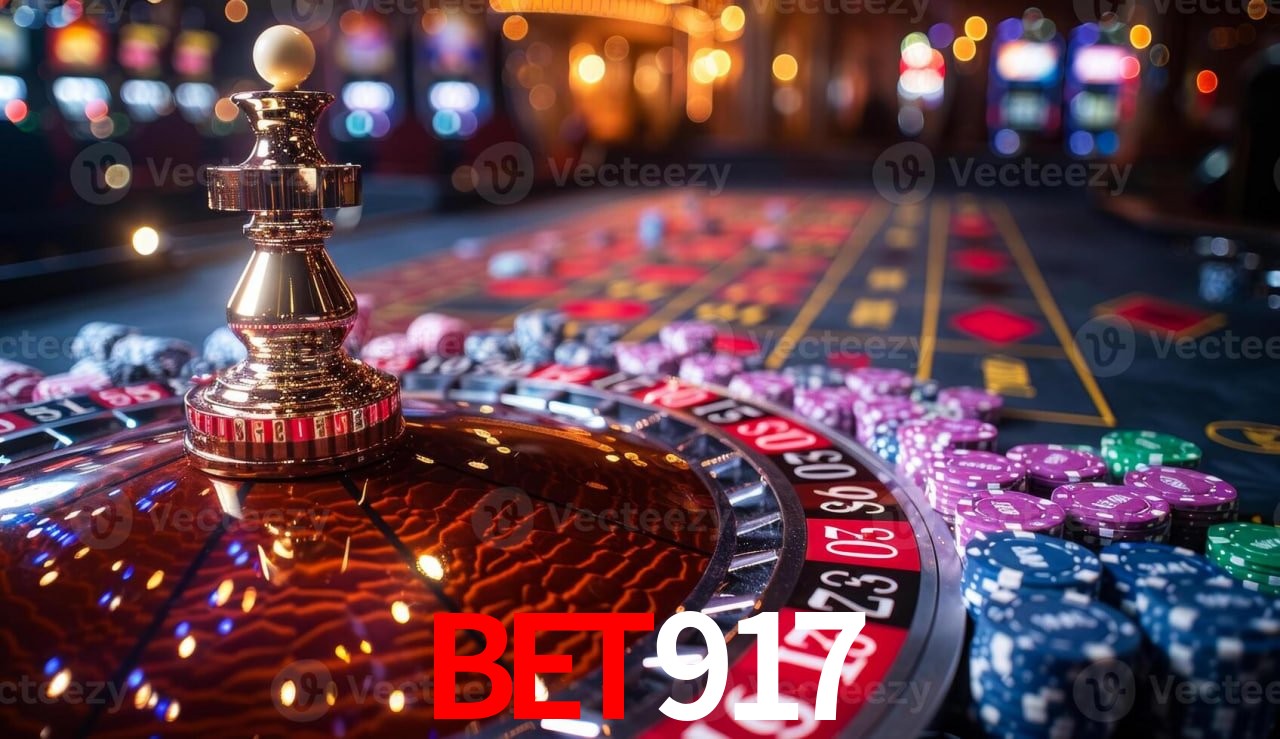 Exclusive Offers bet917
