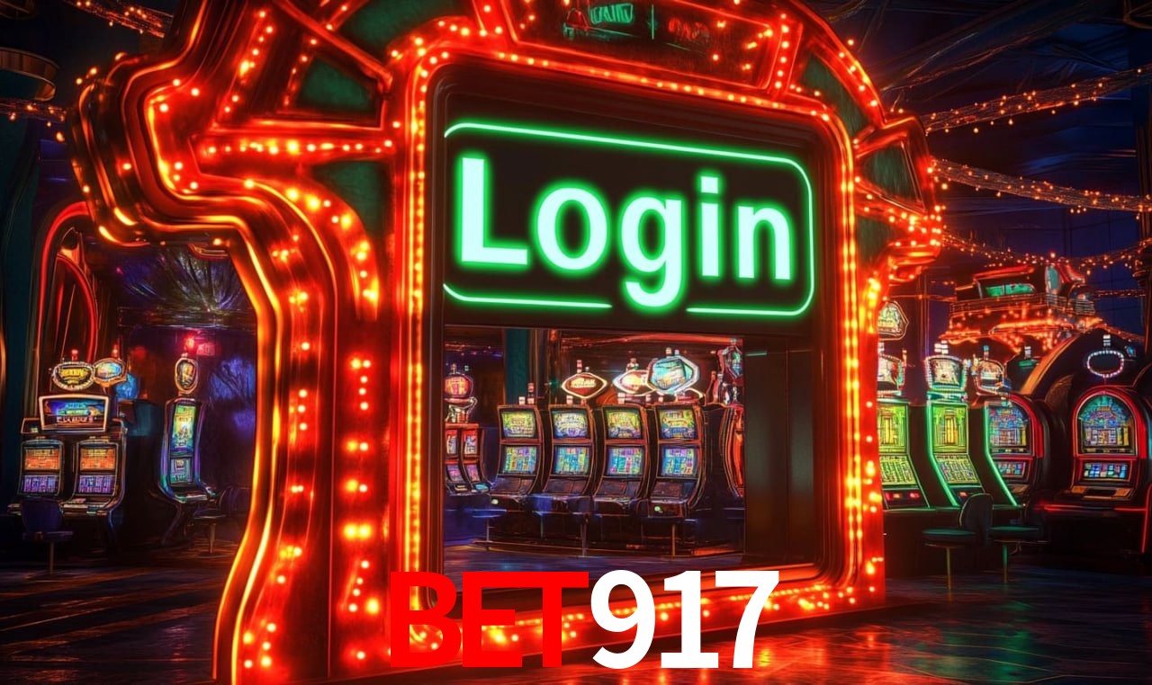 Casino VIP bet917