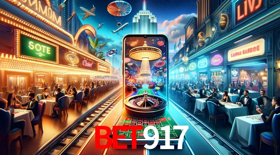 2FA Security bet917