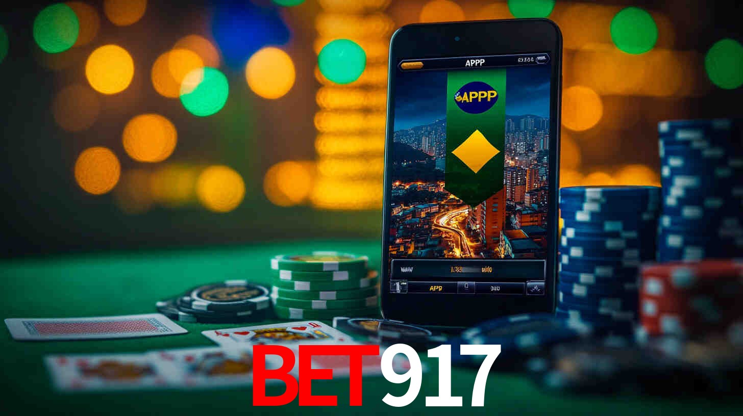 A Popularidade dos Caça-Níqueis no bet917